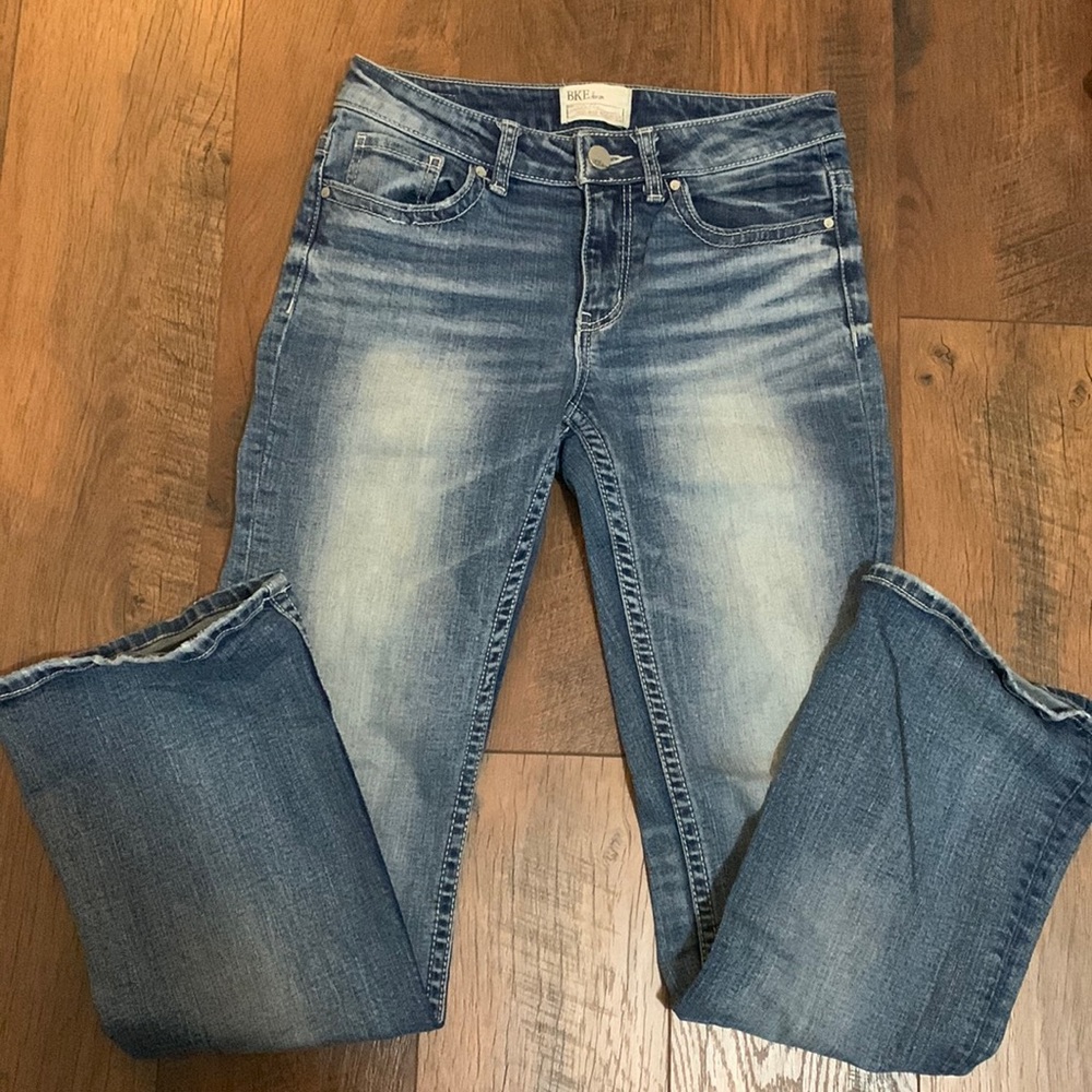 BKE Jeans